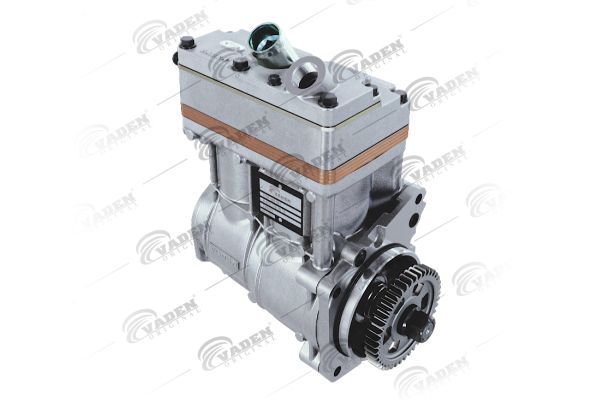 kompresor MB EURO 6 verze Voith 1100380001