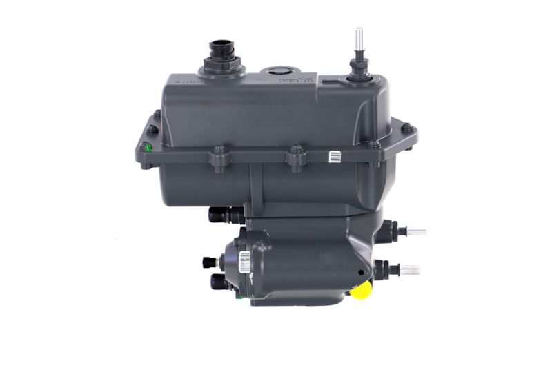 REMANTE 002-020-000006R Delivery Module, urea injection