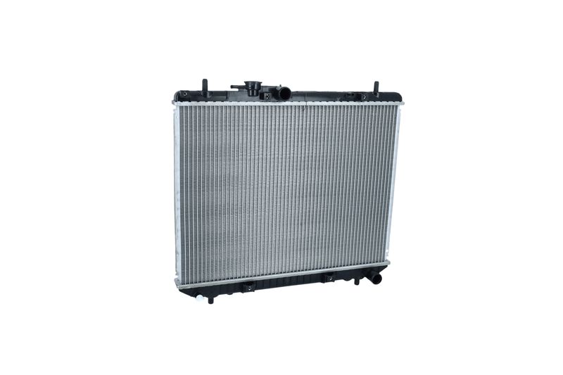 Radiaator, mootorijahutus, NRF 53536