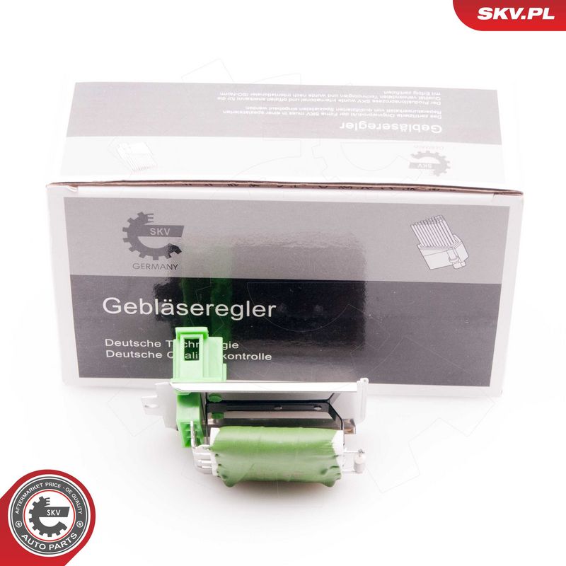 Takistus, salongipuhur, ESEN SKV 94SKV056