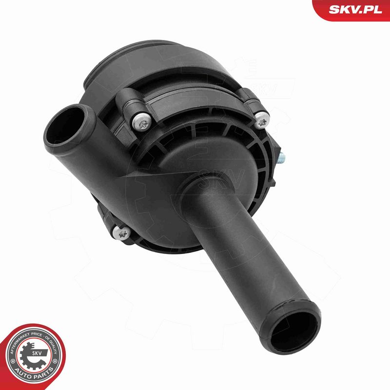 ESEN SKV 22SKV077 Auxiliary Water Pump (cooling water circuit)