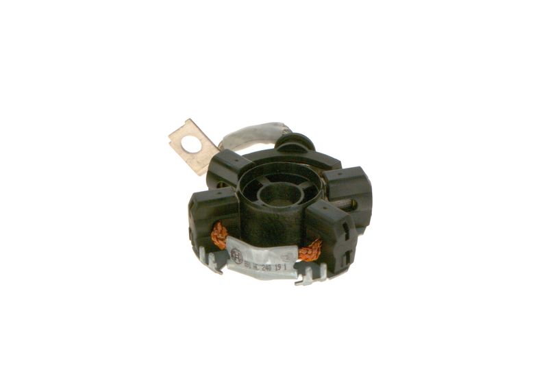 BOSCH 1004336891 Holder, carbon brushes