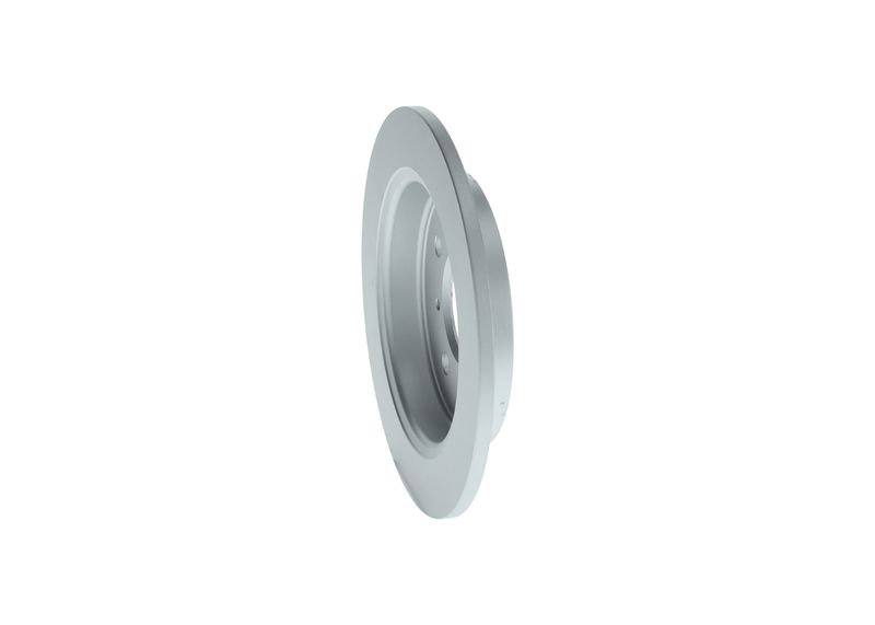 BOSCH 0986479F34 Гальмівний диск