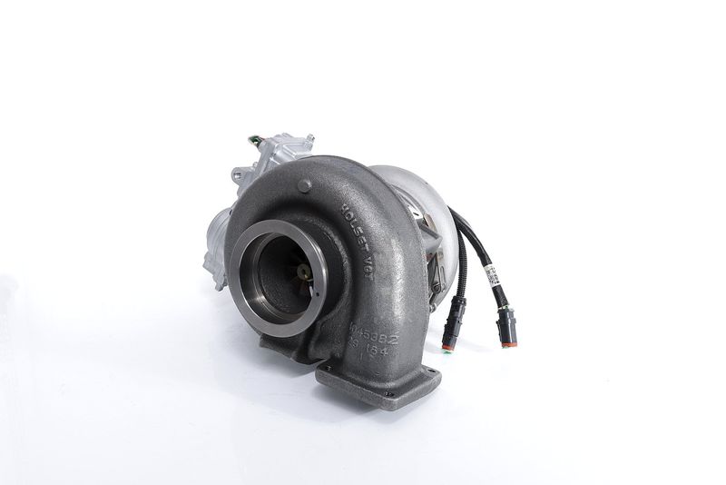 Compresor,sistem de supraalimentare T913856 BTS Turbo