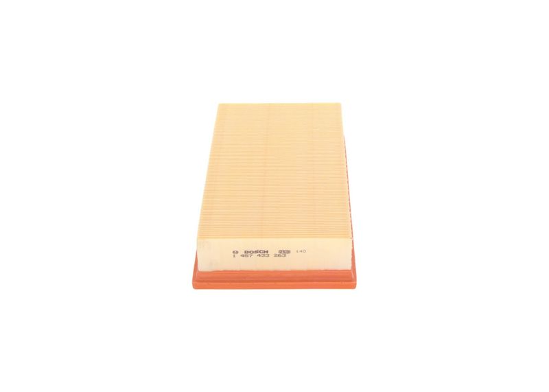 BOSCH 1 457 433 263 Air Filter