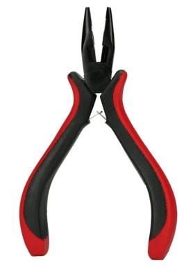 KS TOOLS 500.7021-E Round Nose Pliers