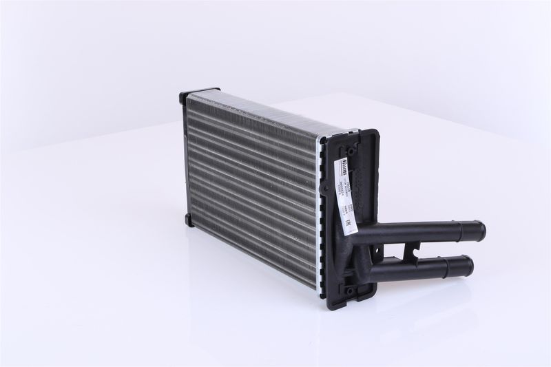 NISSENS 70229 Heat Exchanger, Interior Heating