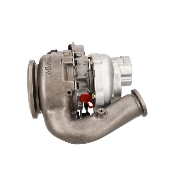OE-TurboPower IT-755298 Charger, charging (supercharged/turbocharged)