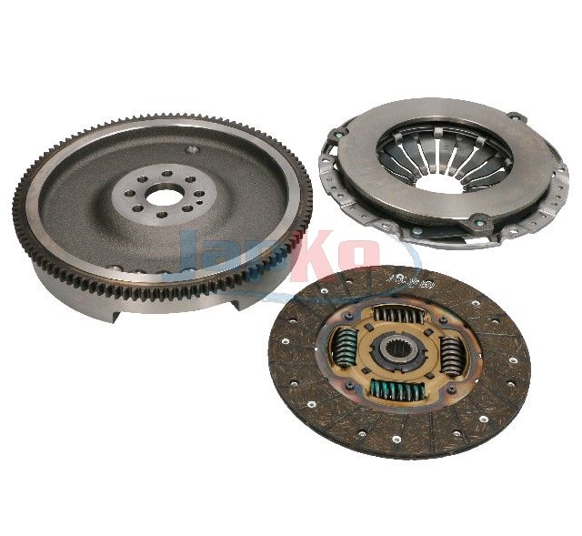 JAPKO 98S06 Clutch Kit