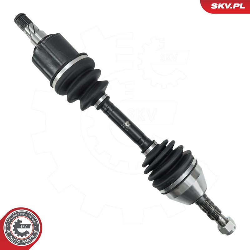 Veovõll, ESEN SKV 40SKV215