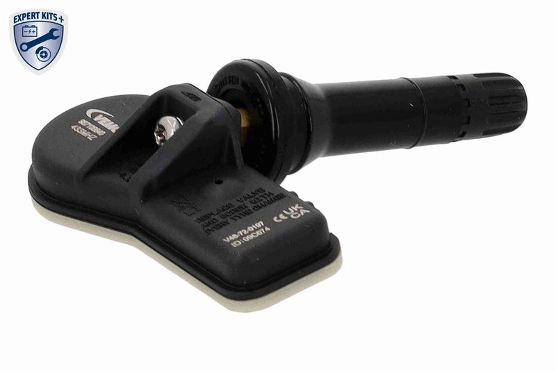 VEMO V46-72-0197 Wheel Sensor, tyre-pressure monitoring system