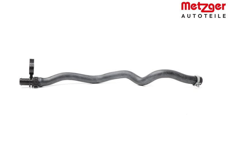 METZGER AUTOTEILE 2421244 Radiator Hose