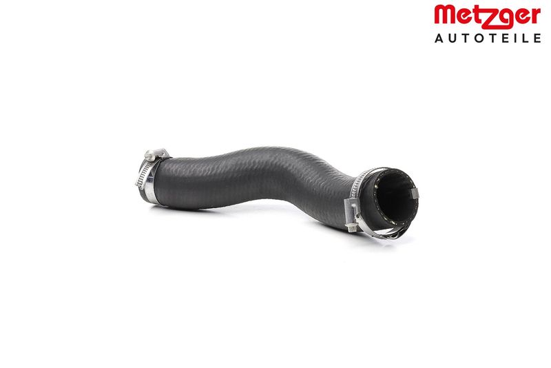 METZGER AUTOTEILE 2401336 Charge Air Hose