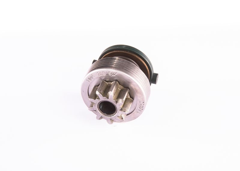 BOSCH 1006209607 Freewheel Gear, starter