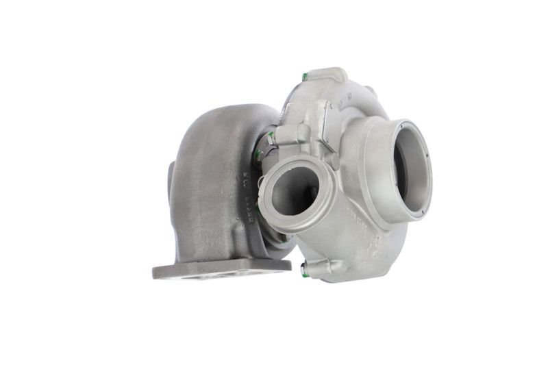 REMANTE 003-001-001224R Charger, charging (supercharged/turbocharged)