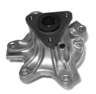 AISIN WPT-132 Water Pump, engine cooling