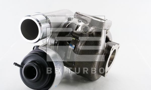 BE TURBO töltő, feltöltés 128240