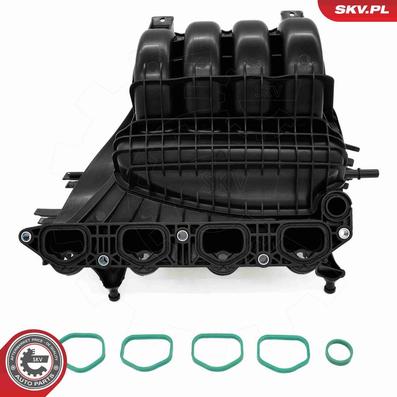 ESEN SKV 49SKV087 Intake Manifold Module