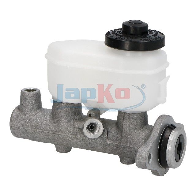 Peapiduri silinder, JAPKO...