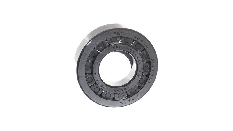 Laager, käigukast, SKF VKT 8636