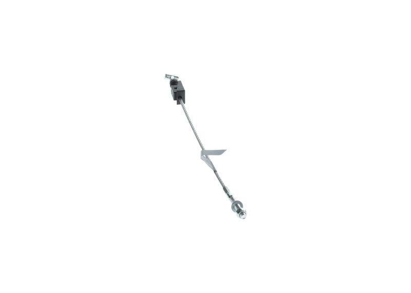 BOSCH 1987477517 Cable Pull, parking brake