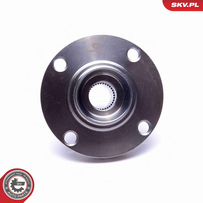 ESEN SKV 29SKV526 Wheel Bearing Kit