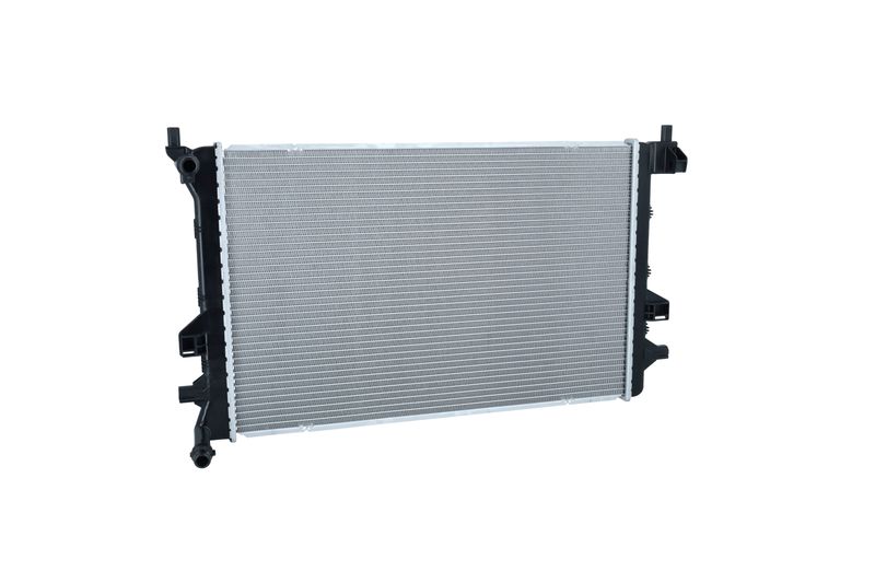 Radiaator, mootorijahutus, NRF 58471