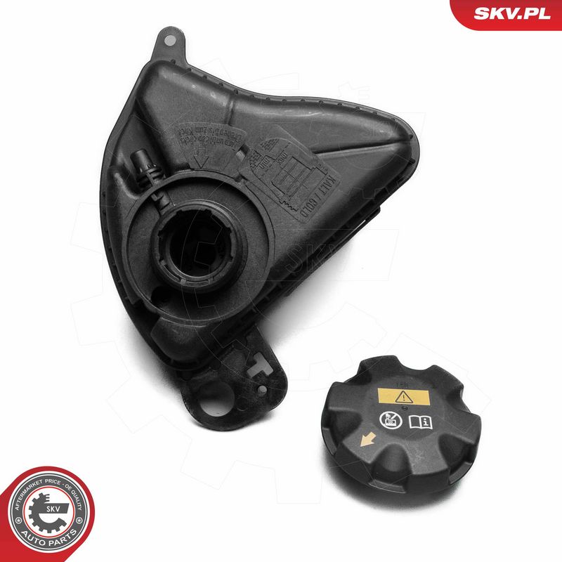 Paisupaak, jahutusvedelik,...