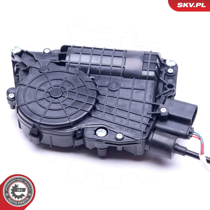 Ukselukk, ESEN SKV 16SKV771