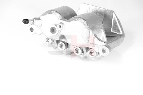 Pidurisadul, GH GH-436319V