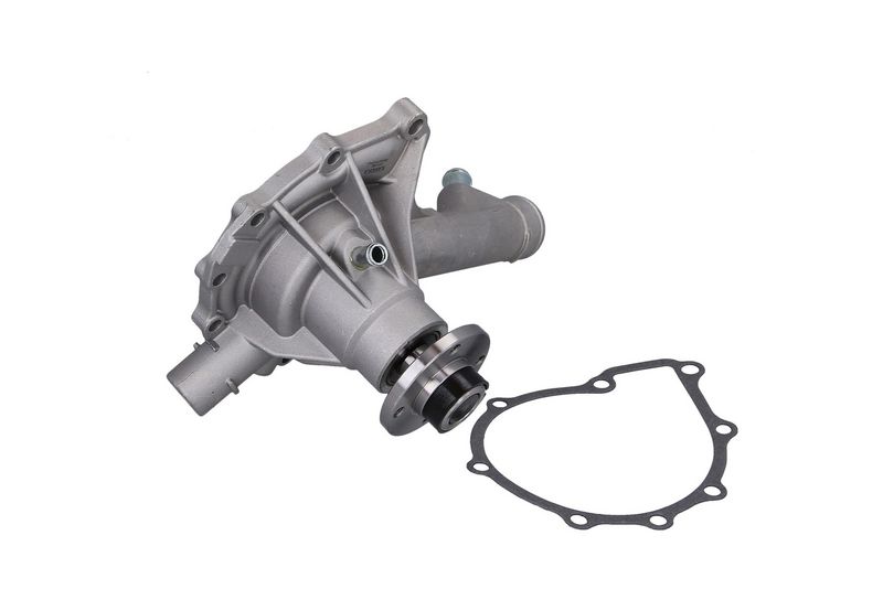 Veepump, mootori jahutus, KAMOKA T0186