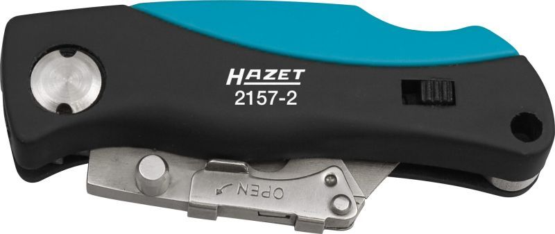 HAZET 2157/2 Folding Knife Set