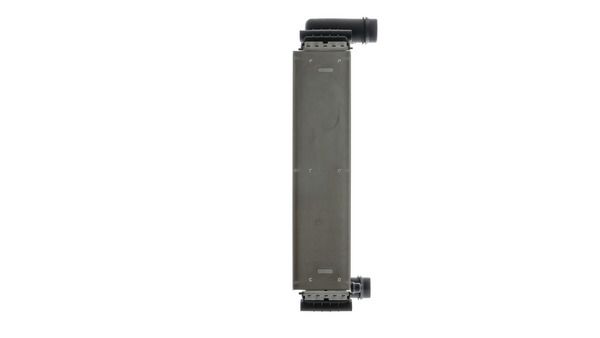 MAHLE CR 2669 000P Radiator, engine cooling