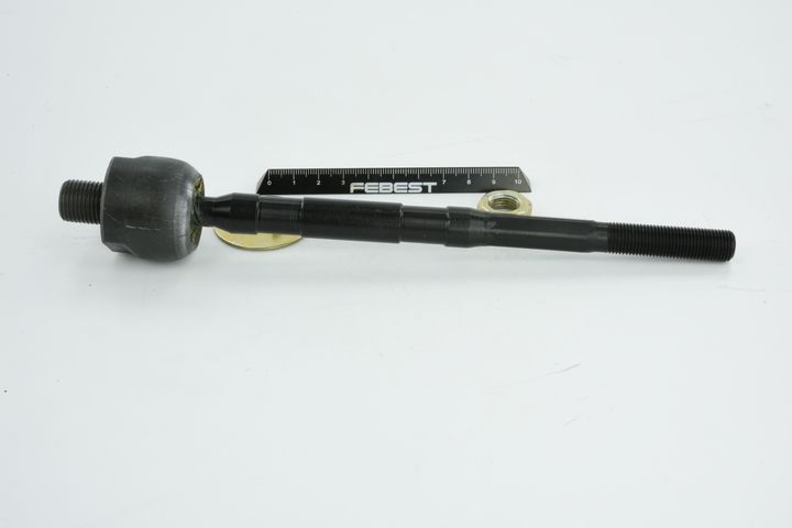 FEBEST 0322-GBUN AUTOMOTIVE Gas Spring, bonnet
