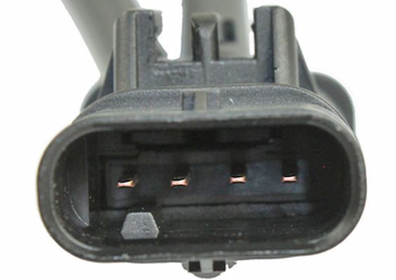 METZGER AUTOTEILE 2322025 Cable Repair Set, thermostat