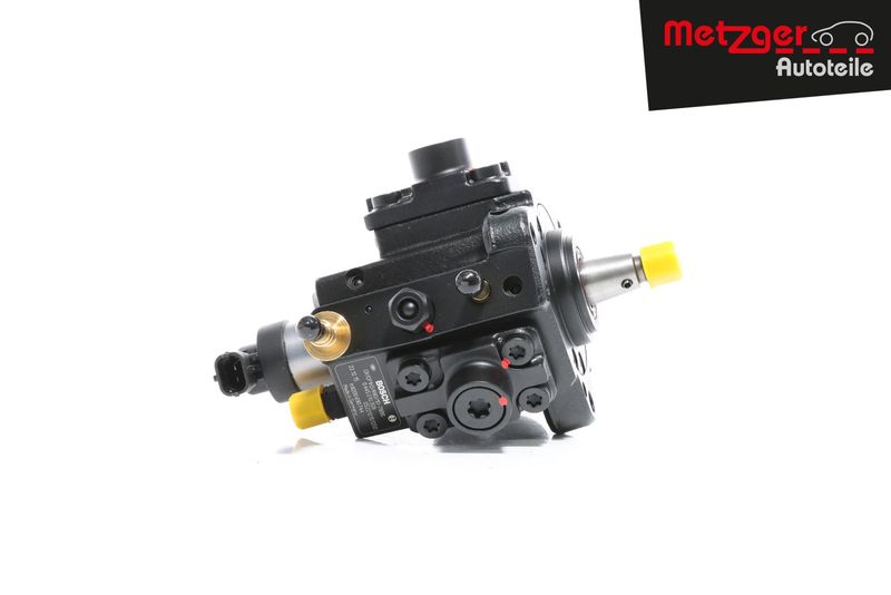 METZGER AUTOTEILE 0830127 High-pressure Pump
