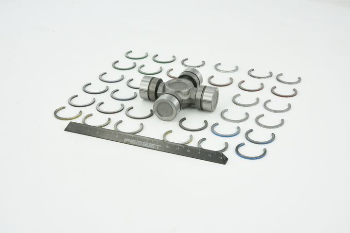 FEBEST AST-F602RM Joint, propshaft