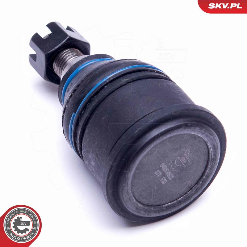 Kande-, juhtliigend, ESEN SKV 04SKV602