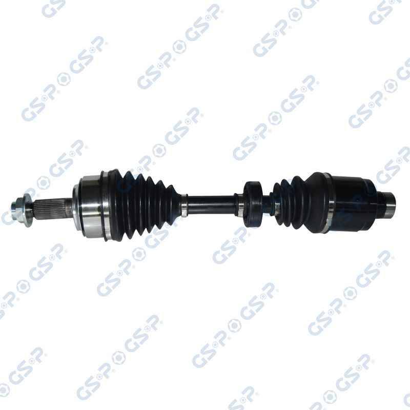 Veovõll, GSP 223189