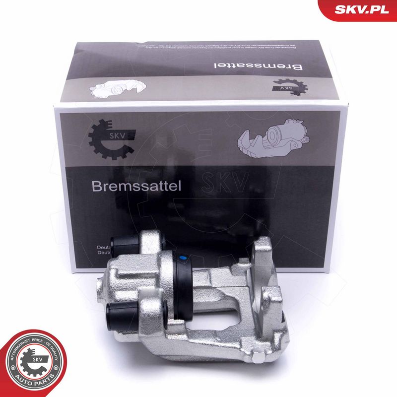 Pidurisadul, ESEN SKV 44SKV454