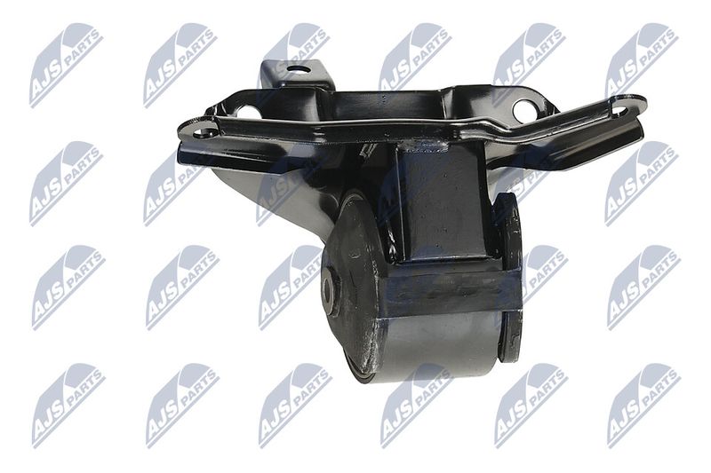 Paigutus, Mootor, NTY ZPS-KA-351