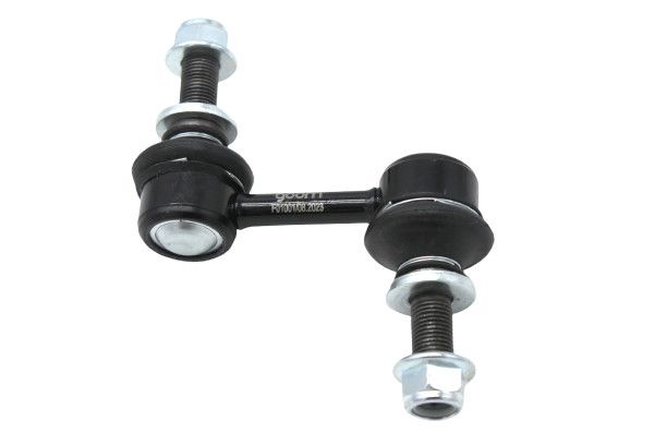 Travesaños/barras, estabilizador