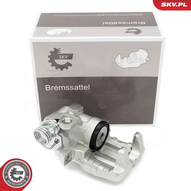 Pidurisadul, ESEN SKV 67SKV144