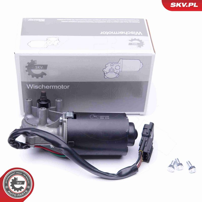 ESEN SKV 19SKV035 - Wiper Motor
