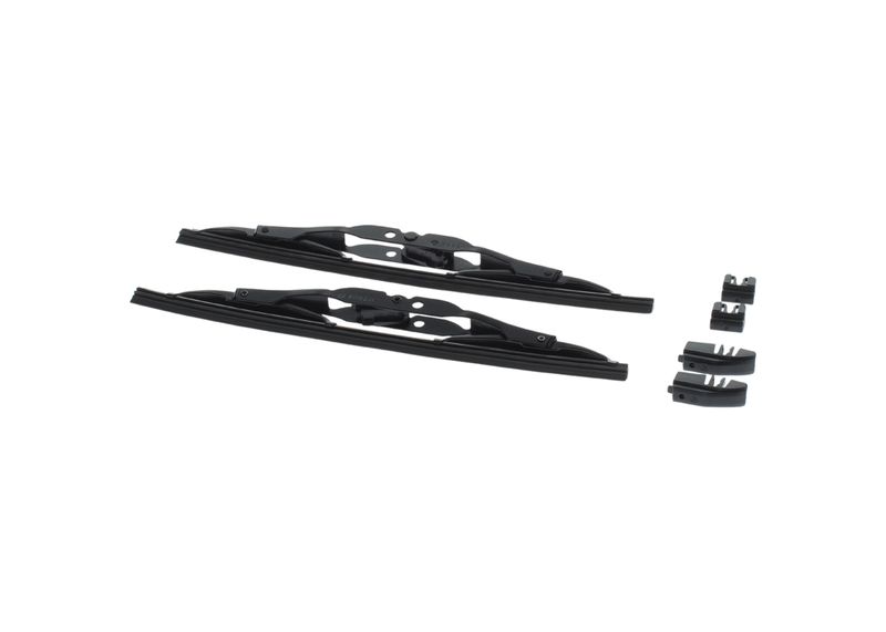Klaasipuhastaja kumm, BOSCH 3 397 118 800