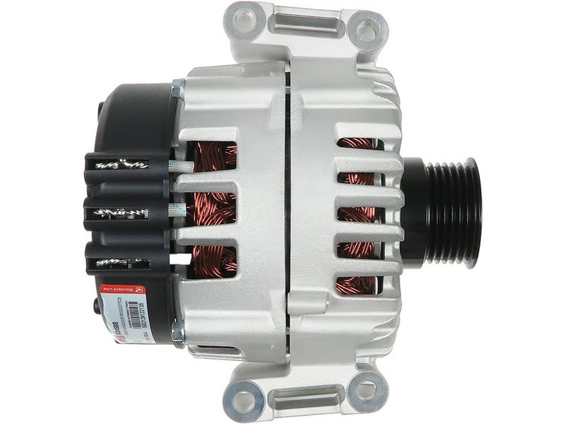 Generaator, AS-PL A3459S