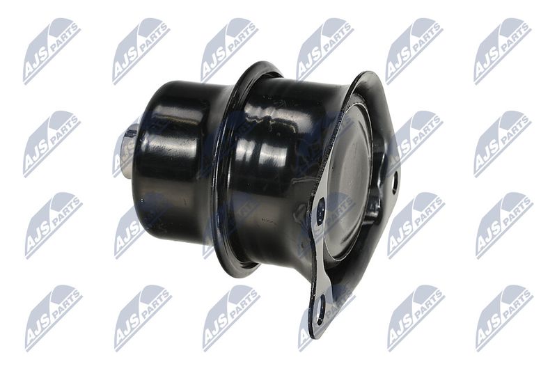 Paigutus, Mootor, NTY ZPS-HD-121