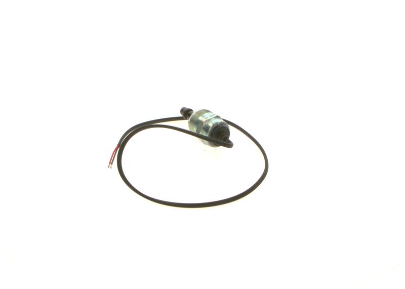 BOSCH F002D20604 Solenoid