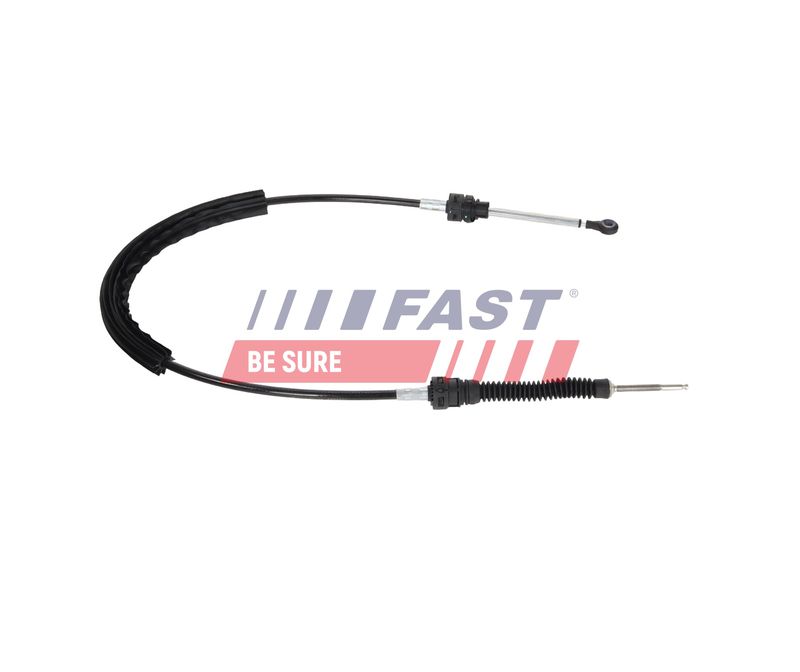 Tross, käigukast, FAST FT11782