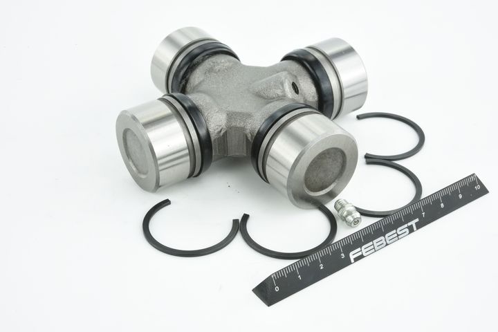 FEBEST ASHY-HD72 Jungtis, kardaninis velenas